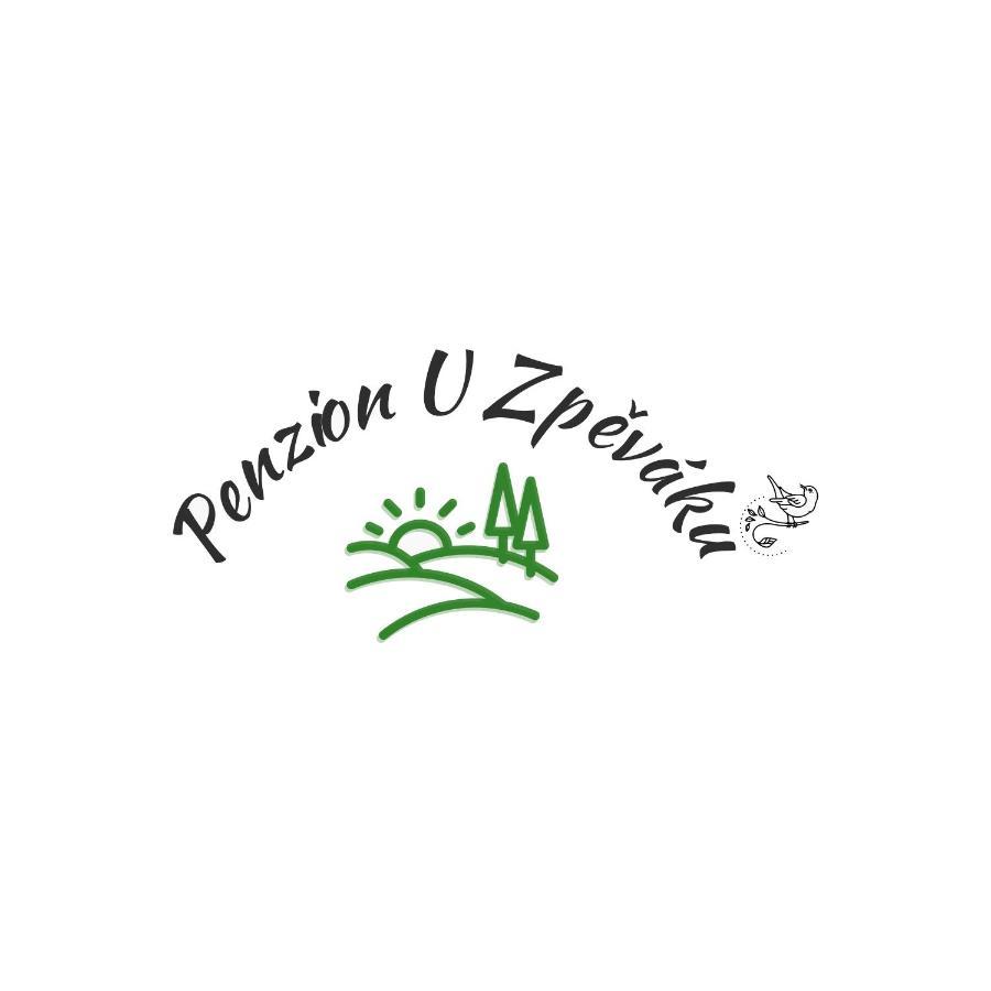 Penzion U Zpevaku Nove Hute Luaran gambar